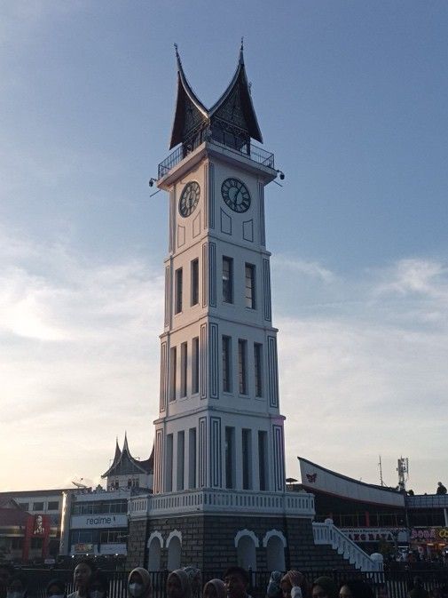 Jam Gadang Uncovered: Rare Facts and Technical Secrets Tourists Never Hear About